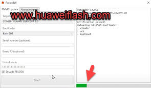 How to get an unlock code of huawei? Unlock Huawei Honor Bootloader For Free Via Potatonv Tool 2021