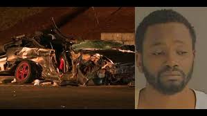 Waterford man dead after Groton crash resulting from police chase