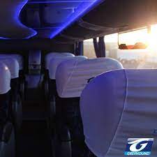 If You Won A Greyhound Bus Ticket To Anywhere In South Africa Where Would You Like Us To Take You Greyhound African Travel Greyhound Bus
