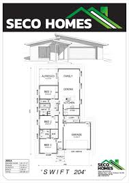 A three 3 room home plan can have all the upscale amenities for an average family to live. House Plans Seco Homes Seco Homes Your Eco Friendly Energy Efficient Home Builder