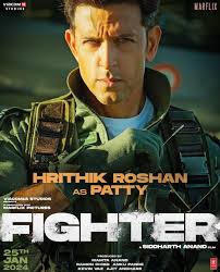 ⚠️ATTENTION⚠️ #Hrithik & #Deepika fans Mark "I'm Interested" for  #fightermovie