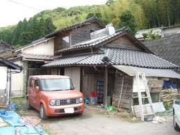 일본의 농가주택 전원주택 : 네이버 블로그