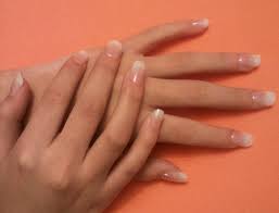 Uñas acrilicas diseños y mas. Unas Acrilicas Naturales Ohprettynails