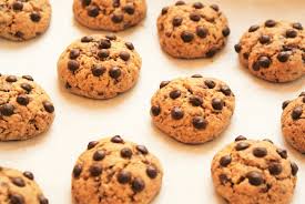 Ils sont d'autant plus gourmands car on y râpe du chocolat noir dans la pâte. Cookies Moelleux Au Chocolat Noir Balico Co