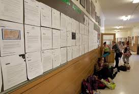 Beaverton S Arts Communication Magnet Academy Celebrates 20 Years College Acceptance High School Counseling College Acceptance Letter