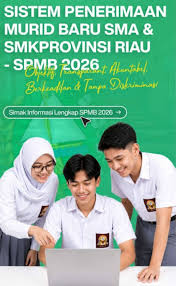 Pendaftaran SMA/SMK Swasta Jalur Afirmasi Dibuka, Peluang Emas Bagi Siswa Berprestasi
