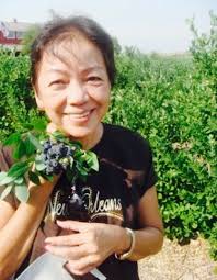 Leticia “Letty” Sinson Datu (1946-2017)