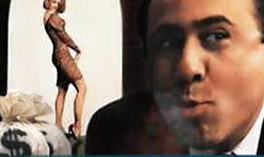 Geld regiert die (Film)Welt: Führ mich zum Schotter! Mit DVD-Hits an die  Wall Street