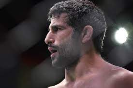 Assyrian american born in iran fight for the ufc. Mwkef Xakvehm