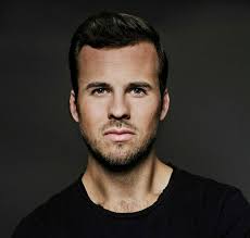 Daily Inspiration: Meet Patrick Thomas