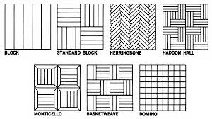 Designs For Fabulous Parquet Floors Photos Floor Pattern Design Floor Patterns Tile Patterns