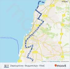 Μεταφορική πάτρα παπαδημητρόπουλος για μετακομίσεις και μεταφορές με καθημερινά δρομολόγια σε πάτρα αθήνα θεσσαλονίκη. Wres Dromologiwn Xarths Gia Th Grammh 3 Lewforeio Afethria Zaroyxleika Zarouchleika Start An8eias Antheias Pdf Free Download