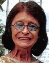 Anna England Obituary (2022)