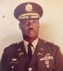 Samuel D. Whitfield Obituary February 20, 2022