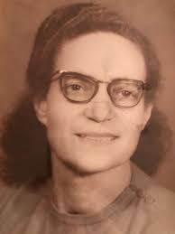 Mrs. Laurinda Correia