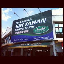 Various products are offered ranging from traditional to contemporary, classic to casual, all can be found in pasarayastore.com online and offline. Pasar Raya Home Facebook