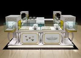 Mall Kiosk Jewelry Kiosk Suppliers Manufacturers Interer