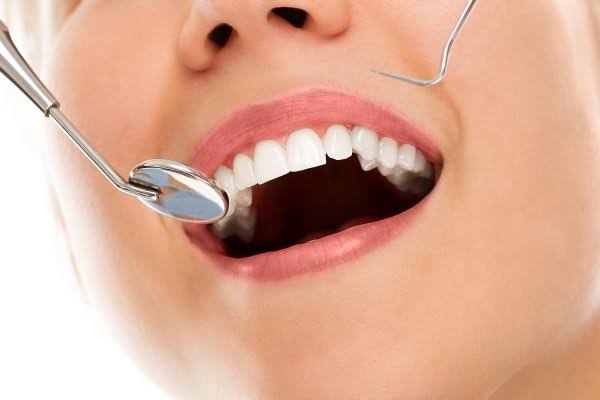 How a General Dentist Treats Gum Disease – Carolina Smiles Family Dental  Brevard North Carolina