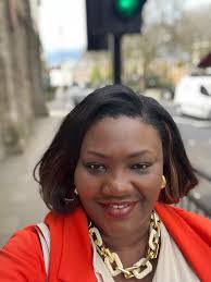 Adrielle Williams's Instagram, Twitter & Facebook