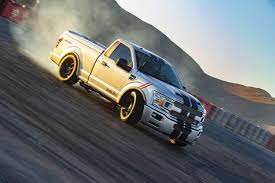 This comes with front fender vents for engine cooling, open air performance intake with a high flow filter and much more. Shelby Super Snake Sport F 150 Is The New Lightning We All Want