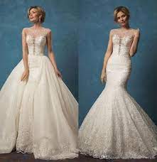 This custom convertible wedding dress is a design that we have created for our bride, erin. 21 Smart Convertible Wedding Dresses Convertible Wedding Dresses Lace Bridal Gown Wedding Dress Detachable Skirt