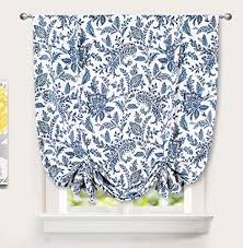 Rod pocket curtains & drapes. Best Balloon Shades Buying Guide Gistgear