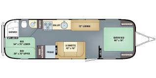 Maybe you would like to learn more about one of these? 2017 Airstream Flying Cloud 30fb Bunk Specs And Literature Guide