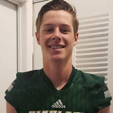 Hyatt Tolle's Highland High School Bio