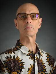 New Director for ASU Porter Henderson Library · Angelo State University