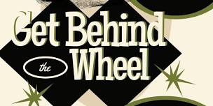 Get Behind the Wheel - Sit and Spin