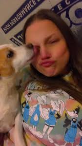 My poodle Dino went missing from Munford close to the old elementary school  this morning if you see him please call 256-512-7677