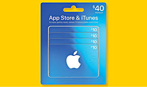 A $100 value for only $81.49. Get A 4 Pack Of 10 Itunes Gift Card For Just 34 Today Only