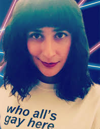 A-Camp — Meet the Staff