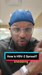 Understanding HSV-2 Transmission and Prevention