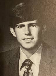 Russell Lynn “Rusty” Staples (1952-2018)