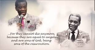 Dare adeboye as a pastor adeboye son that is general overseer of redeemed christian church of god. Ujfsq47zle4jim