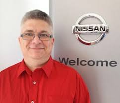 Meet the Staff at Carolina Nissan
