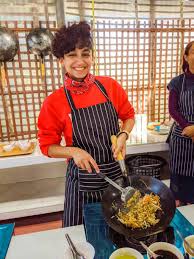 Gordon ramsay gets his pad thai ruined by a thai chef and its hilarious. 9 Things To Expect From A G Adventures Wellness Tourism Trip In Thailand The Cutlery Chronicles