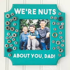 Be sure to join us and keep up to date on what the crafty critters are up to: 21 Easy Father S Day Craft Ideas For Kids Homemade Father S Day Crafts