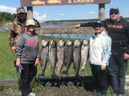 Kenai River Fishing Chadwicks Fishing King Salmon