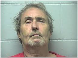 Fourth arrested in body dump; additional man wanted for questioning  arrested