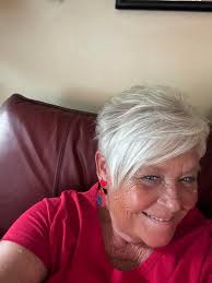 how to keep hair white after using curling iron and purple shampoo?