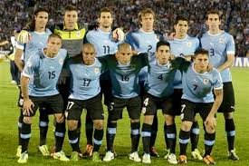 1986 fifa world cup mexico™. Uruguay 2014 Fifa World Cup Squad Player By Player Guide Bleacher Report Latest News Videos And Highlights