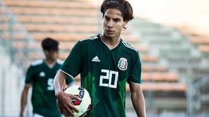 Channels are a simple, beautiful way to showcase and watch videos. 26 Diego Lainez Ideas Club America Diego Soccer