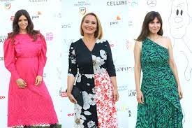 The #premiilegopo #romanianfilmawards (their #oscars !) for best original music for a feature film. Ce È›inute Au Purtat Vedetele La Premiile Gopo 2020 Alistmagazine