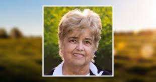Barbara K. Lloyd Obituary October 18, 2014