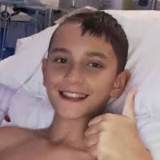 Fundraiser for Ian Ferris by Gemma Stephens : Archie Ferris Fundraiser