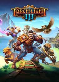 In new game plus, the game's not over until you say it is. Torchlight Iii Download Pc Game Newrelases