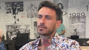 Se derrumbó!: Mauricio Pinilla aclara su situación sentimental —  RadioActiva 92.5