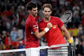What are the standout matches at the 2021 atp cup? Novak Djokovic V Rafael Nadal 6 Of The Best Slam Matches Sport